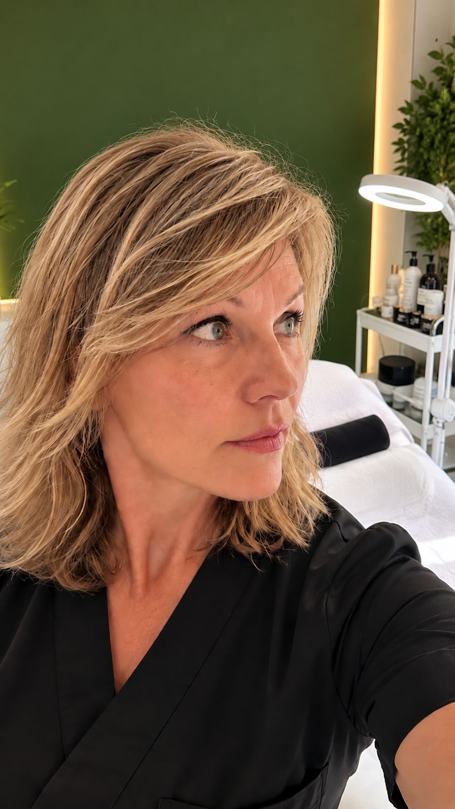 Permanent Make-up bei Edita Beauty Concept